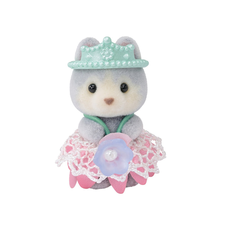 Sylvanian Families - Flowering Princesses Set