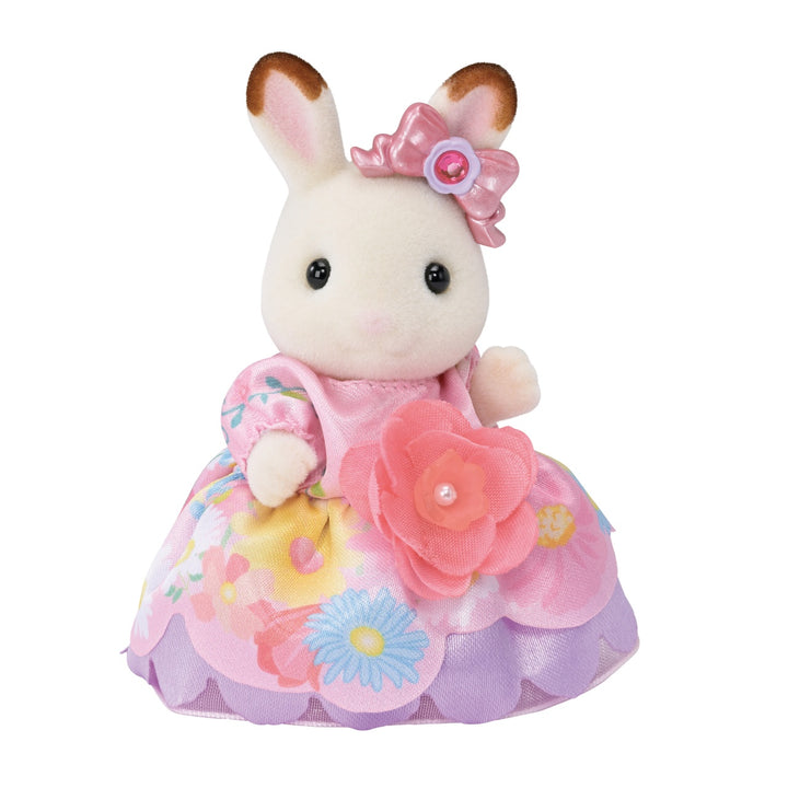 Sylvanian Families - Flowering Princesses Set