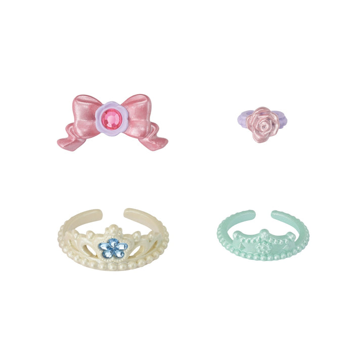 Sylvanian Families - Flowering Princesses Set