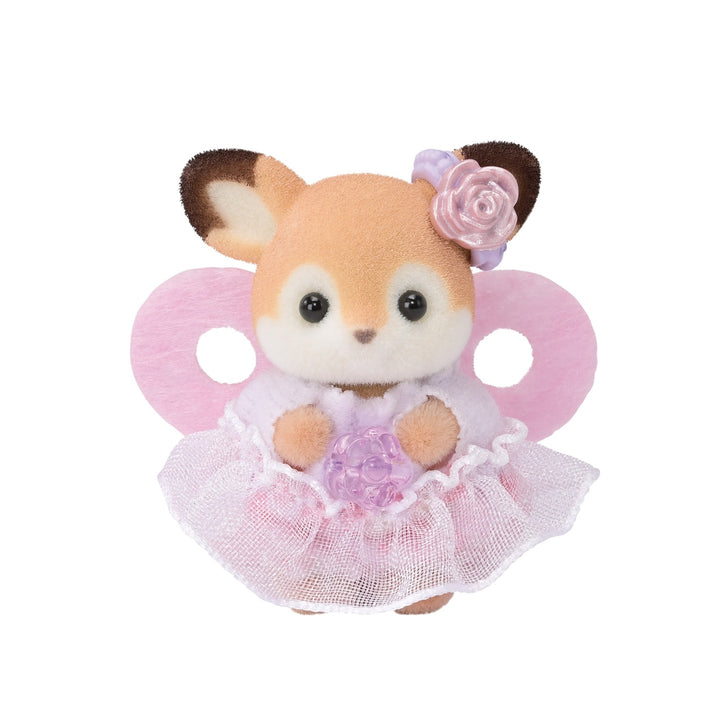 Sylvanian Families - Flowering Princesses Set