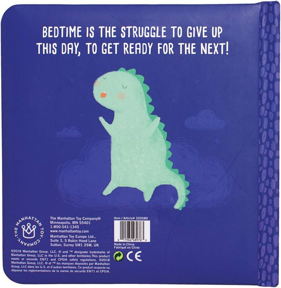 Manhattan Toy Dino&