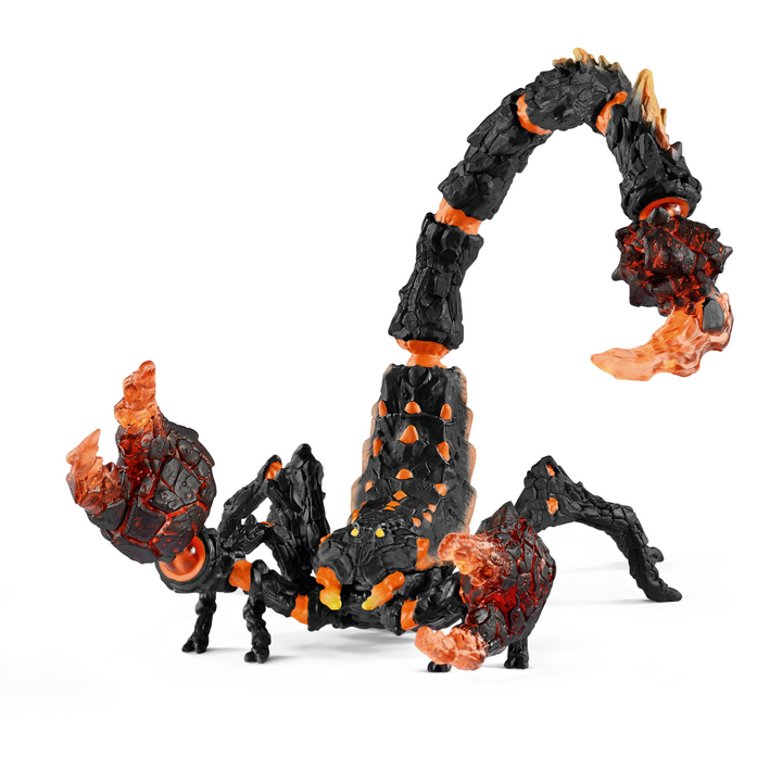 Schleich Eldrador - Lava Scorpion 70142