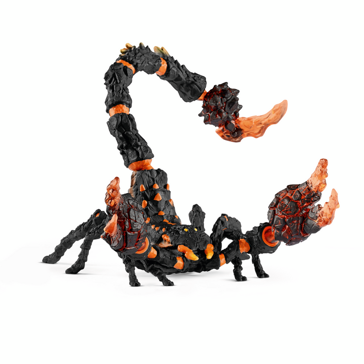 Schleich Eldrador - Lava Scorpion 70142