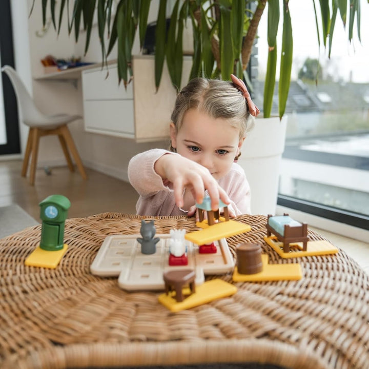 Smart Games Hide and Seek