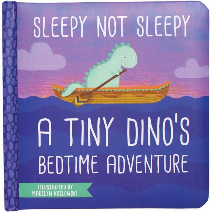 Manhattan Toy Dino&