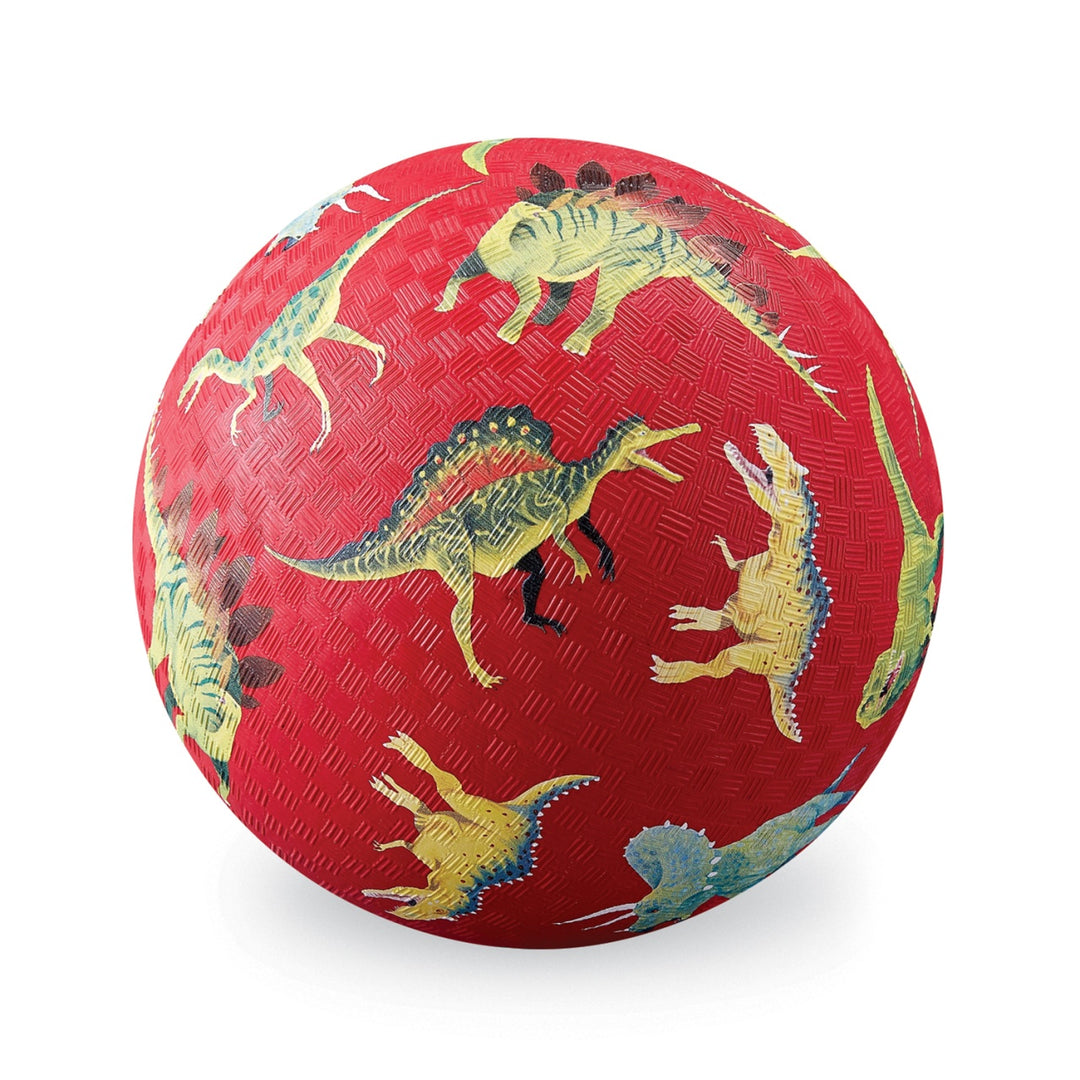 Crocodile Creek 7" Playball