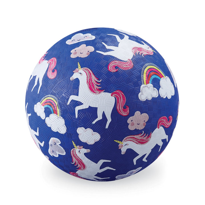 Crocodile Creek 7" Playball