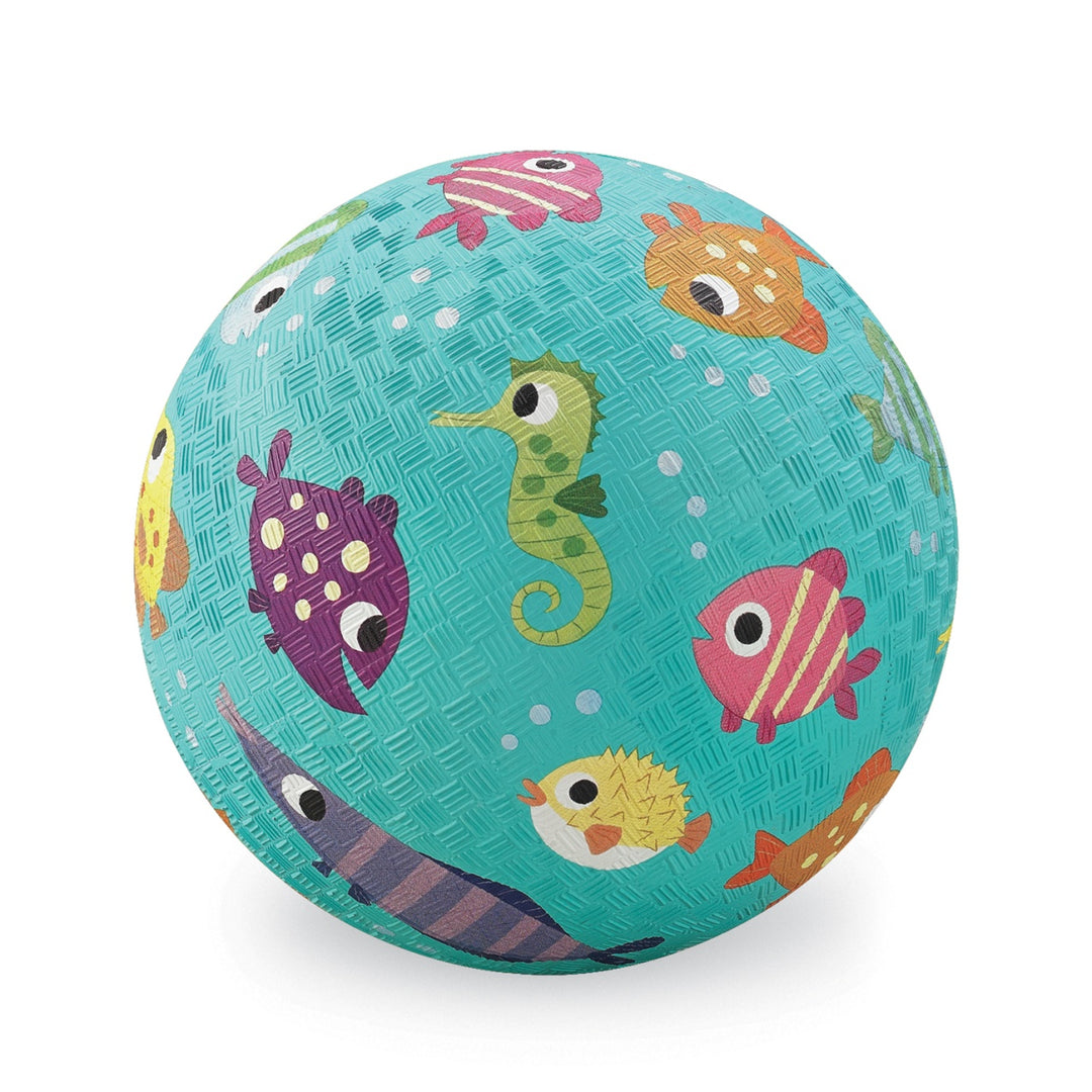 Crocodile Creek 7" Playball