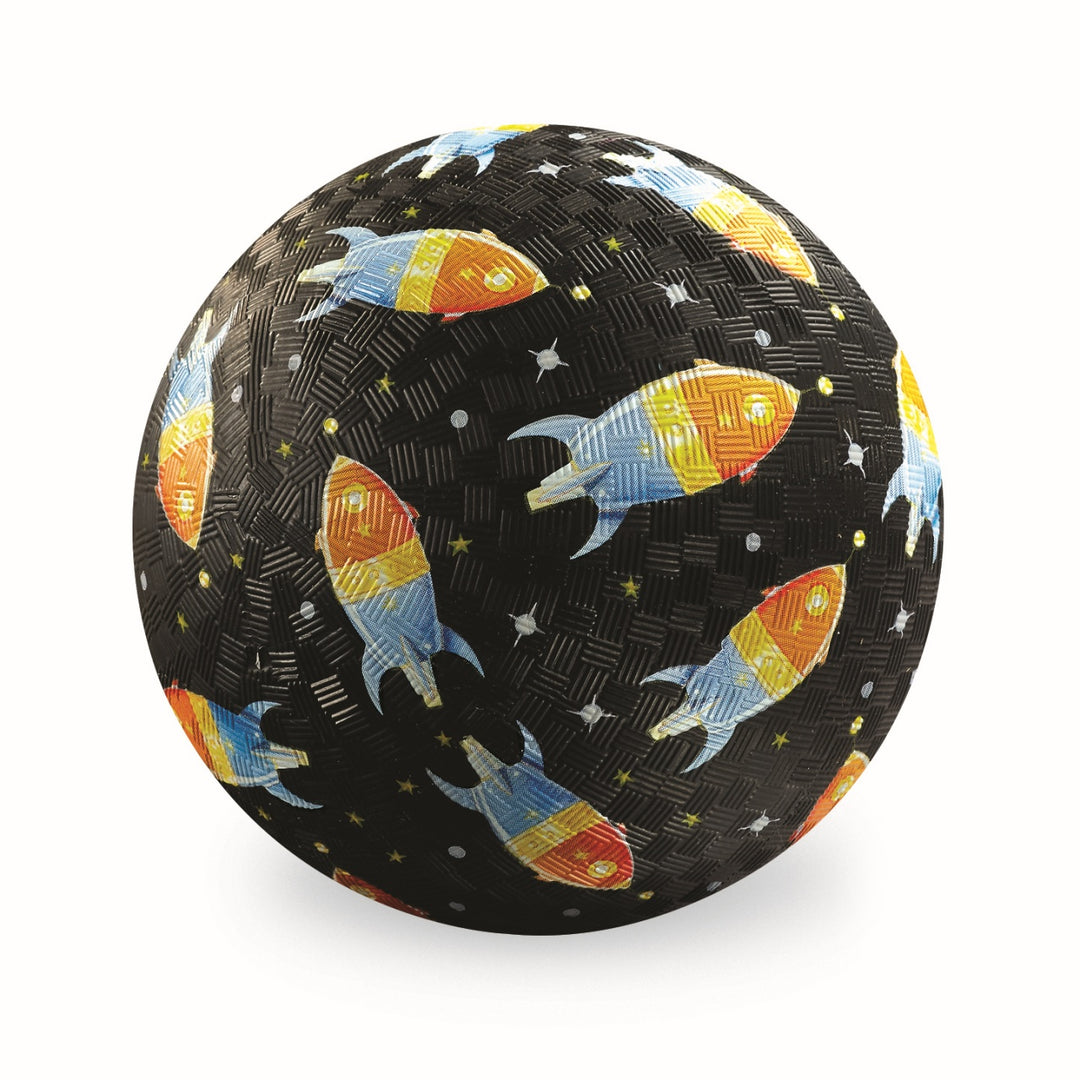 Crocodile Creek 7" Playball