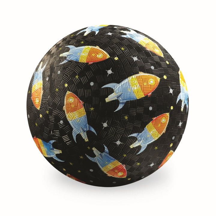 Crocodile Creek 7" Playball