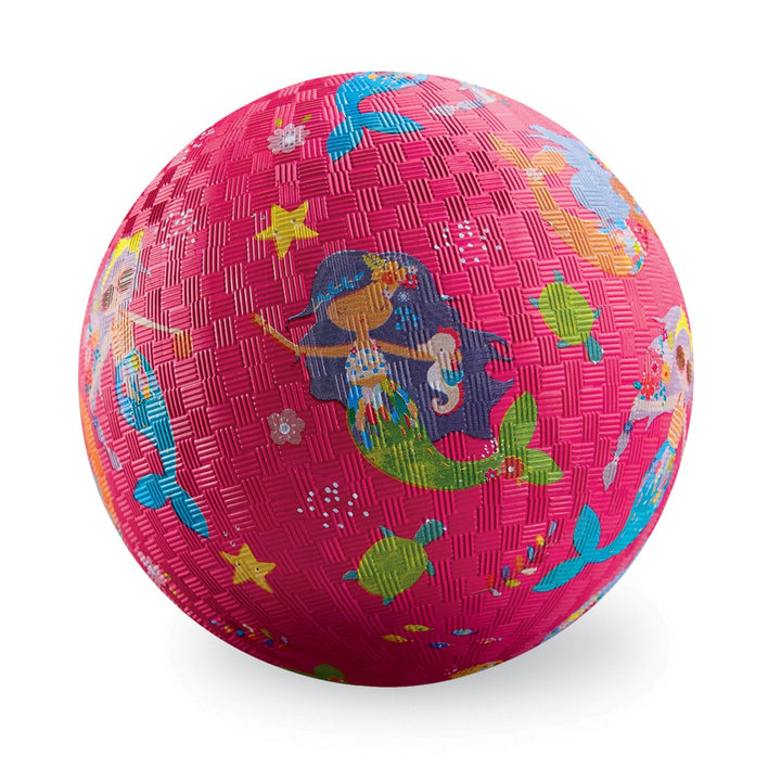 Crocodile Creek 7" Playball
