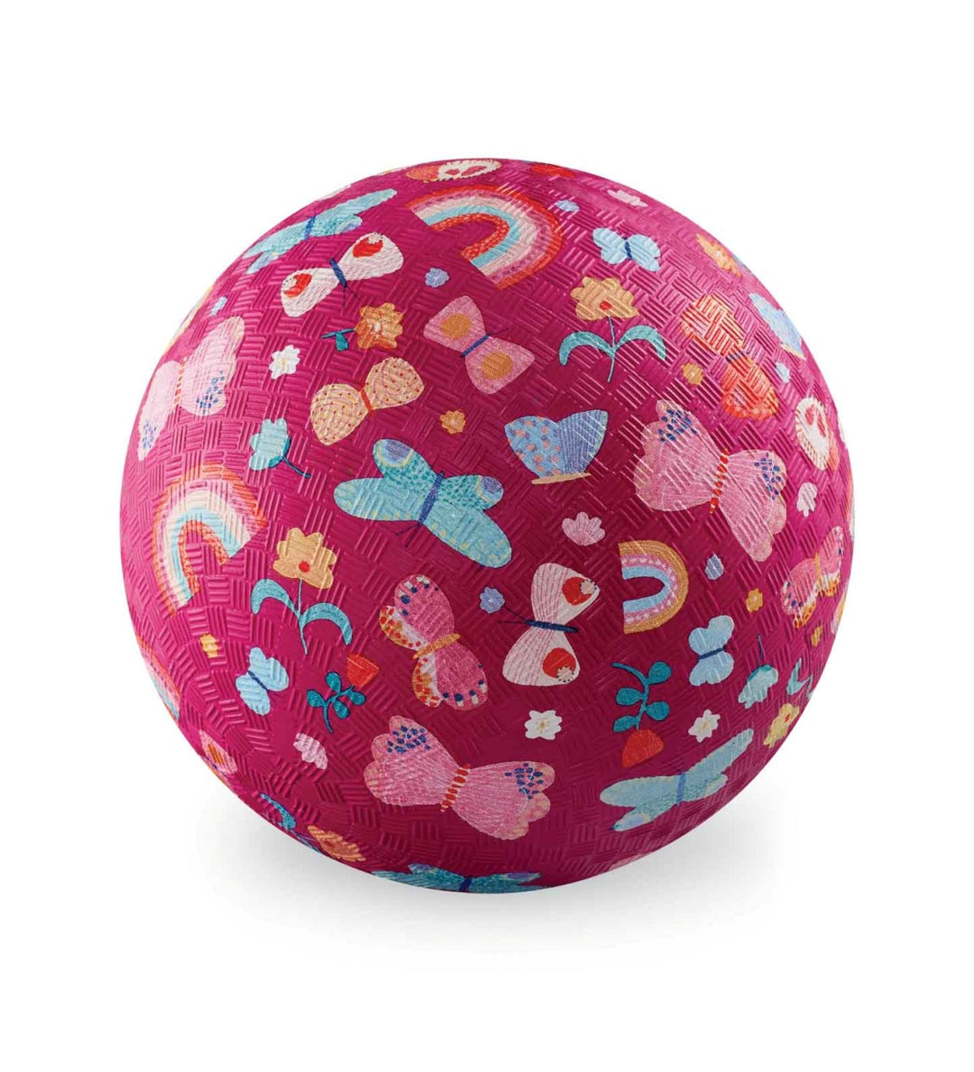 Crocodile Creek 7" Playball