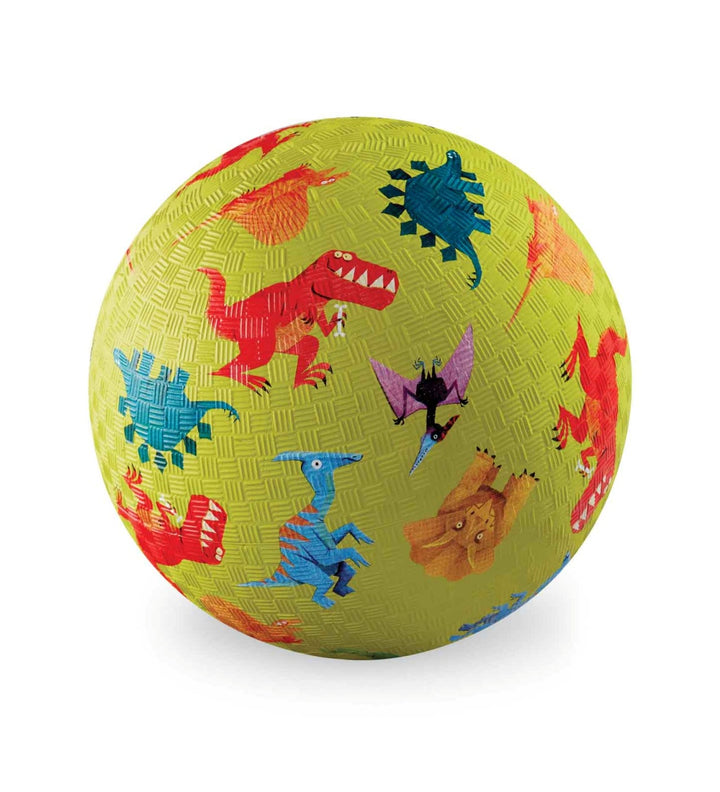 Crocodile Creek 7" Playball