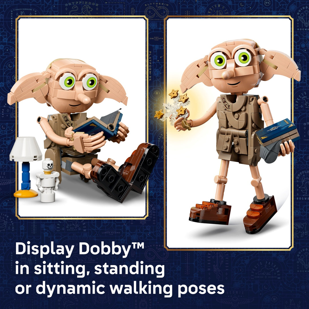 Harry Potter™ - Dobby™ the Free Elf
