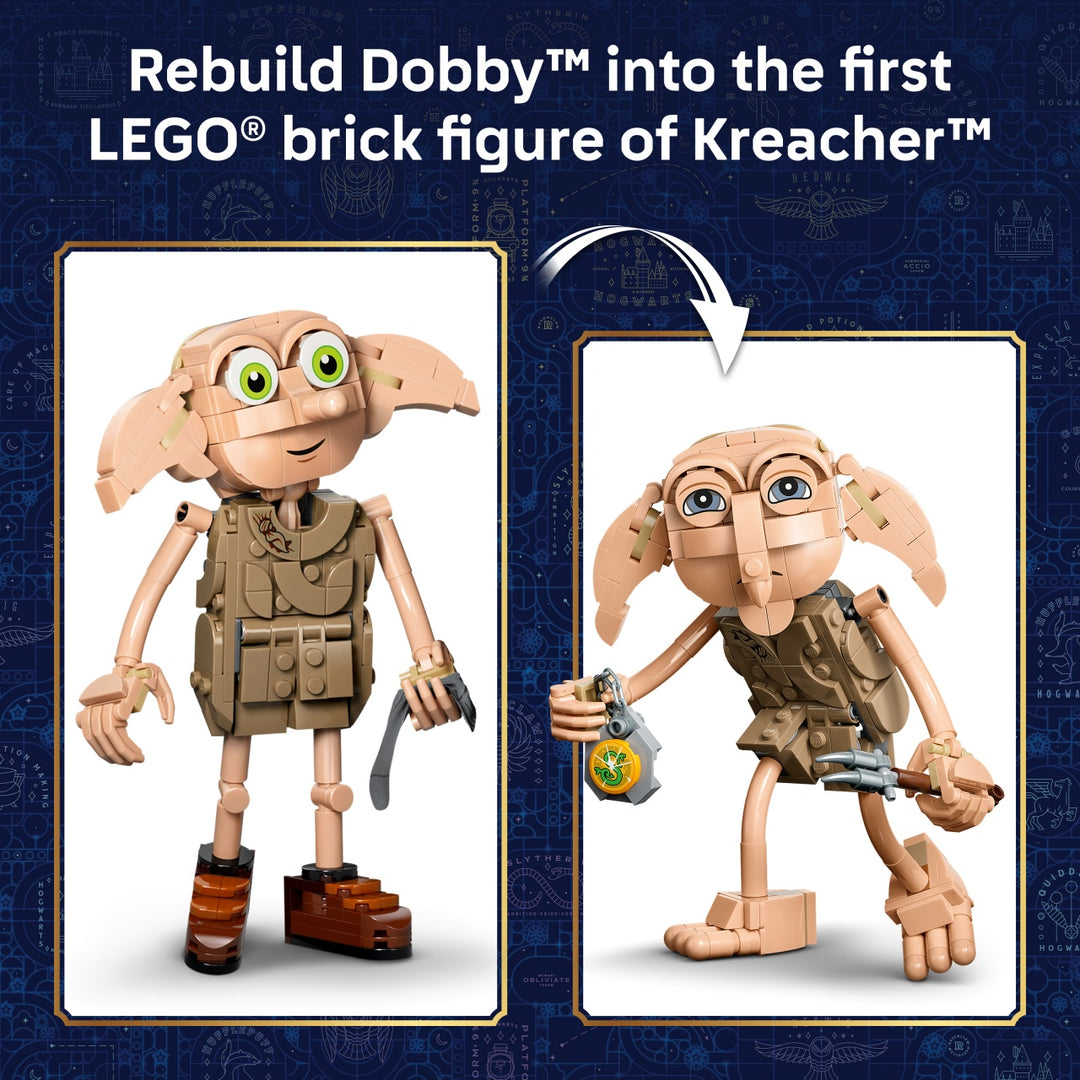 Harry Potter™ - Dobby™ the Free Elf