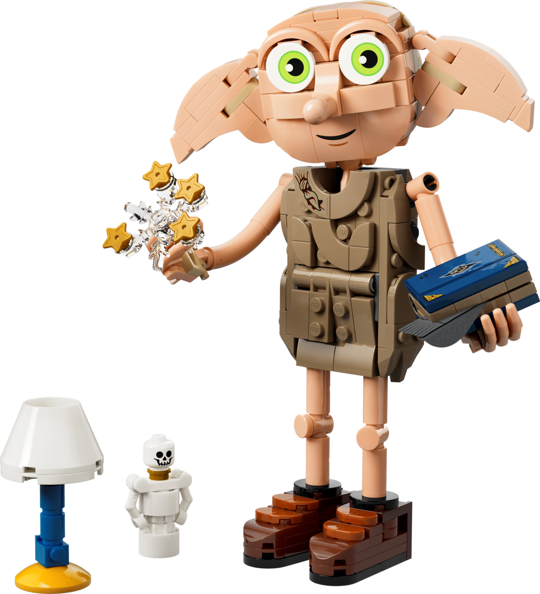 Harry Potter™ - Dobby™ the Free Elf