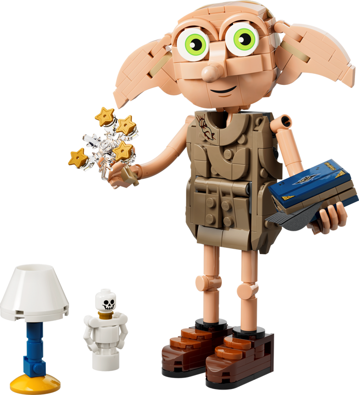 Harry Potter™ - Dobby™ the Free Elf
