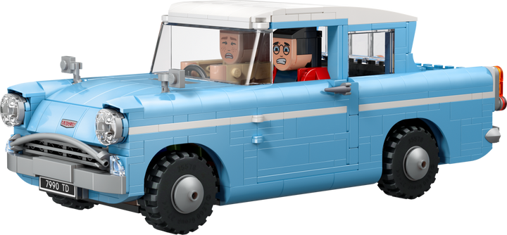Harry Potter - Enchanted Flying Ford Anglia™