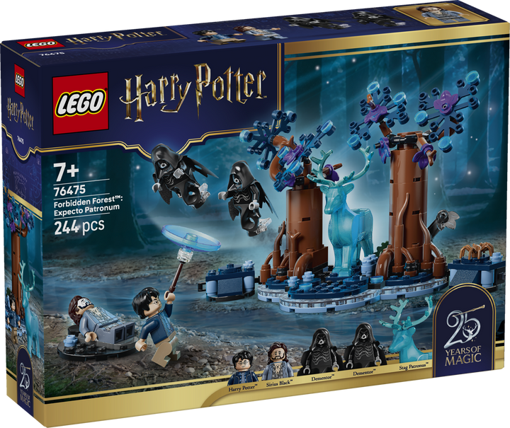 Harry Potter™ - Forbidden Forest™: Expecto Patronum