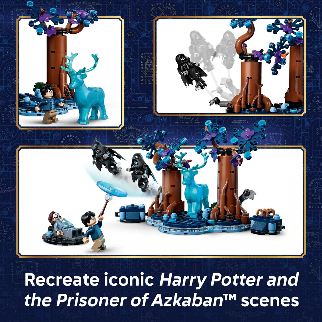 Harry Potter™ - Forbidden Forest™: Expecto Patronum