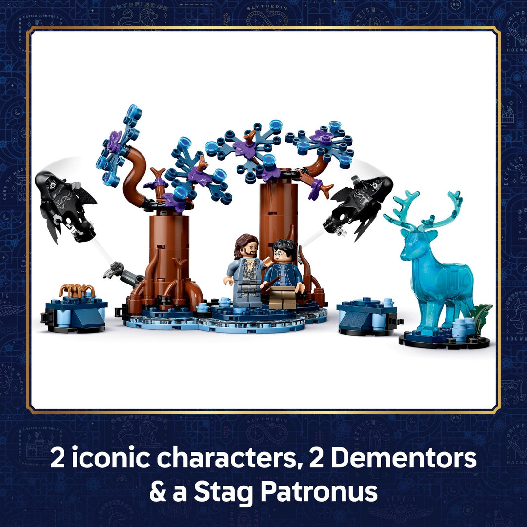 Harry Potter™ - Forbidden Forest™: Expecto Patronum