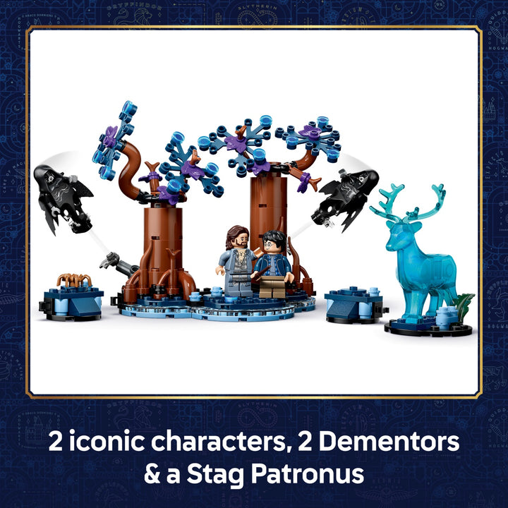 Harry Potter™ - Forbidden Forest™: Expecto Patronum