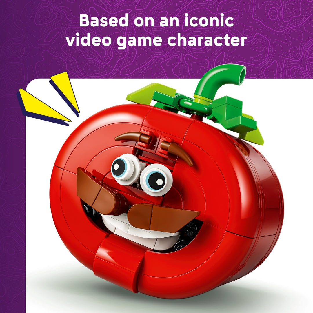 Fortnite - Tomatohead