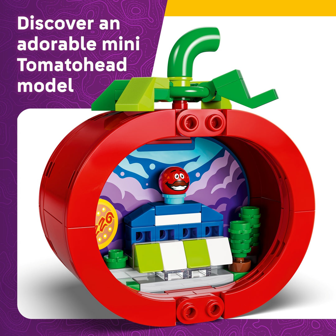 Fortnite - Tomatohead