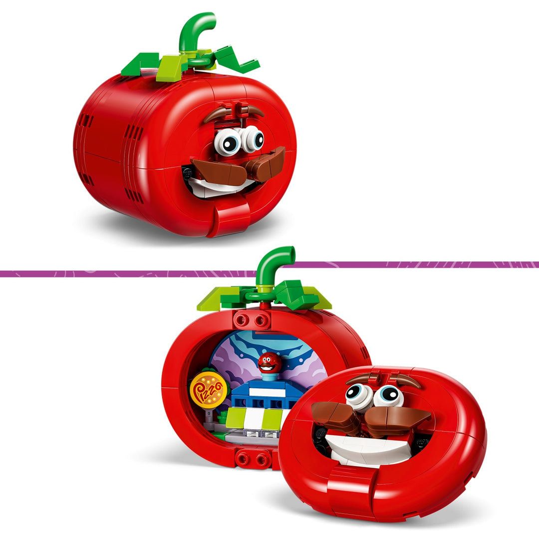 Fortnite - Tomatohead