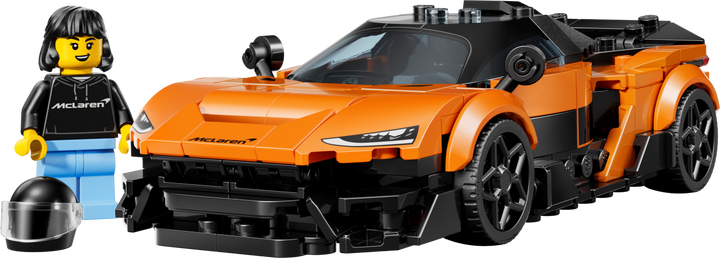 Speed Champions - McLaren W1