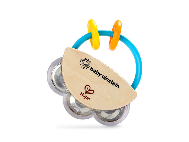 Hape Tiny Tambourine