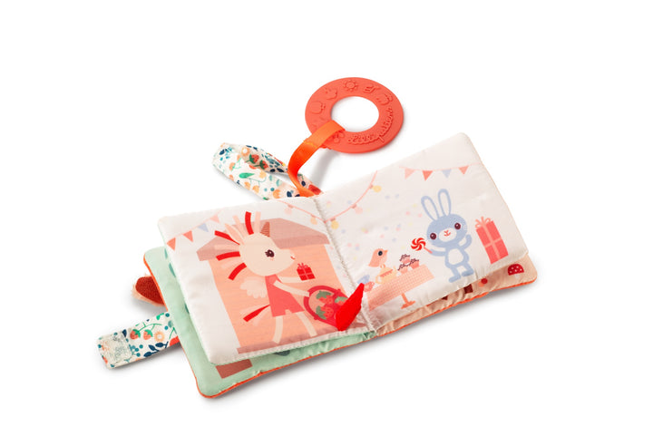Lilliputiens Playbook - Stella