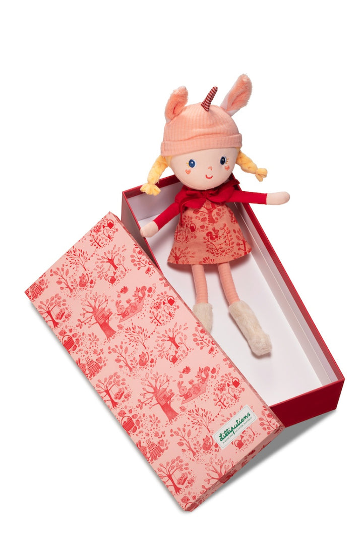 Lena Doll (in Gift Box)