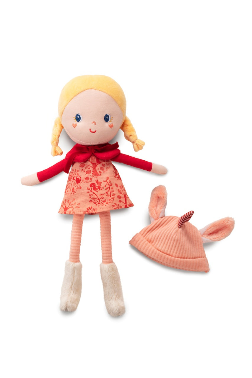 Lena Doll (in Gift Box)