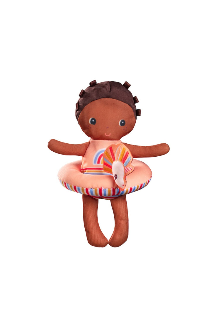 Lilliputiens Bath Doll - Lena