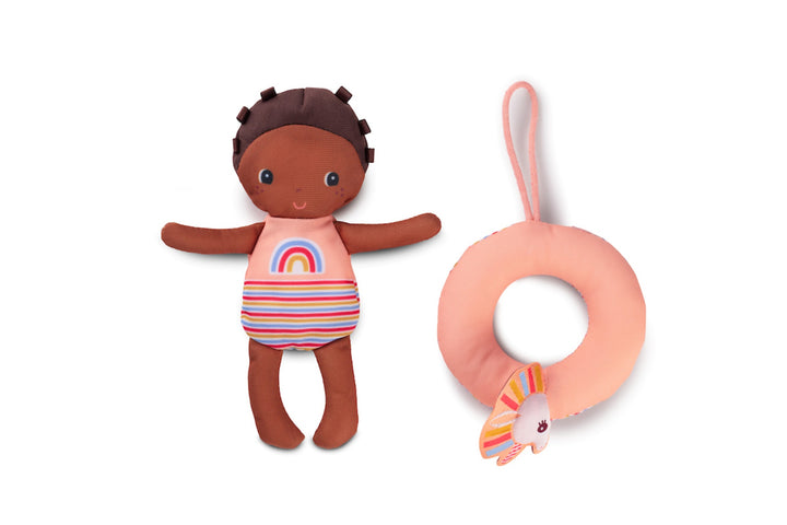 Lilliputiens Bath Doll - Lena