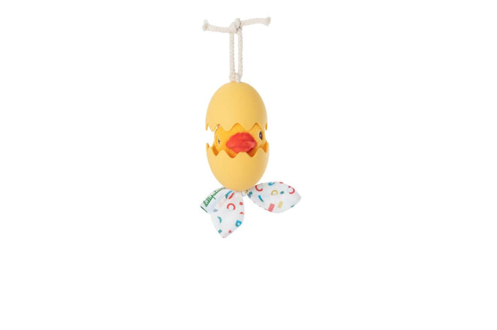 Gaspard Dancing Egg