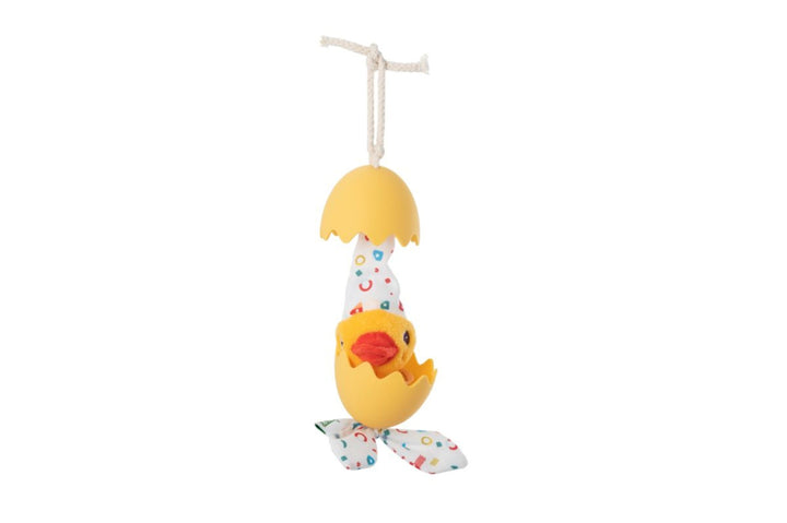 Gaspard Dancing Egg