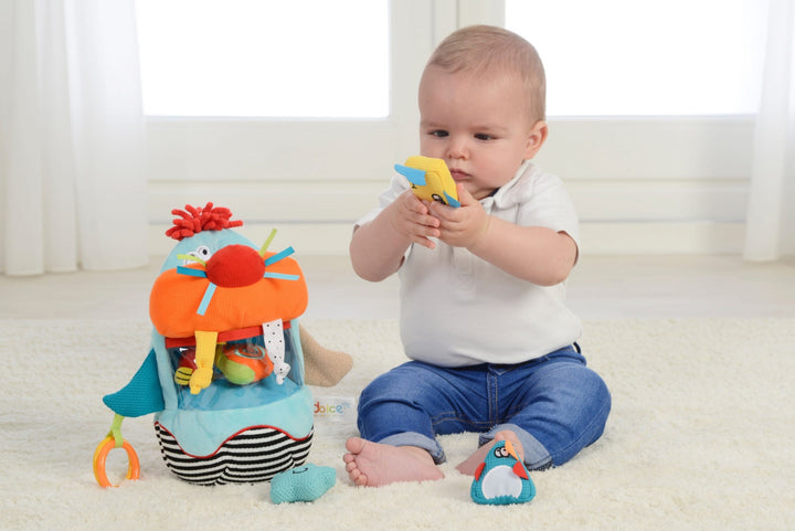 Dolce Walrus Sorter