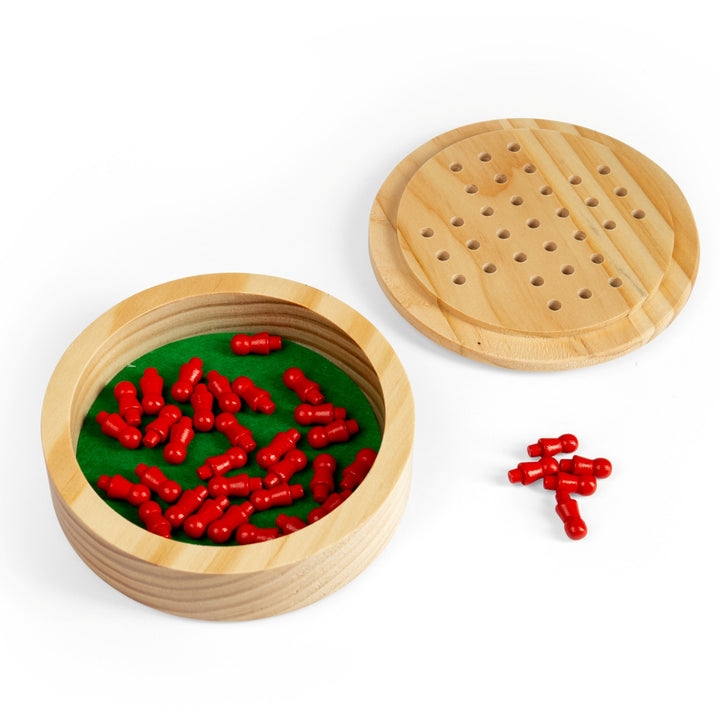 Bigjigs Mini Solitaire