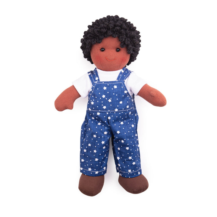 Bigjigs Rag Doll Otis