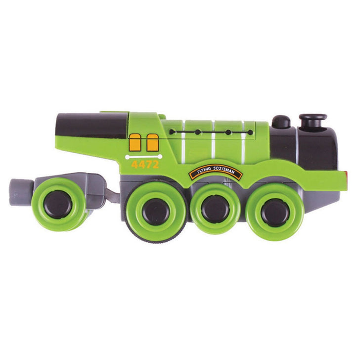 Flying Scotsman Battery Operated Engine