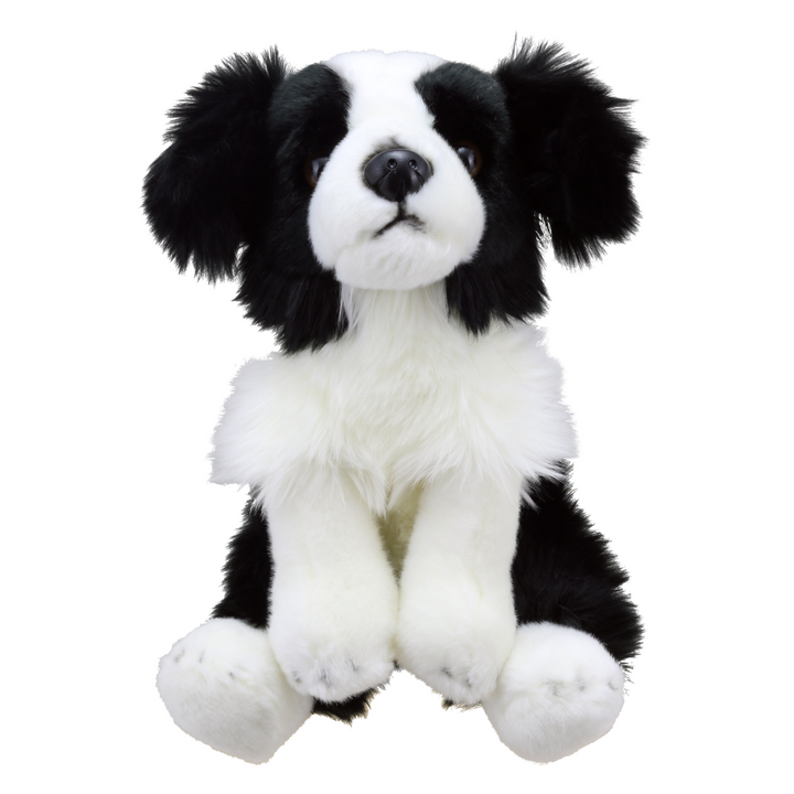 Wilberry Favourites - Border Collie Dog