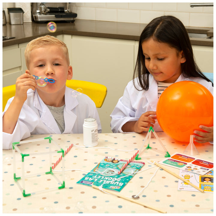 Galt Bubble Lab
