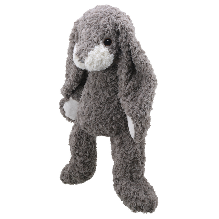 Wilberry Eco Classics - Large Grey Bunny (60cm)