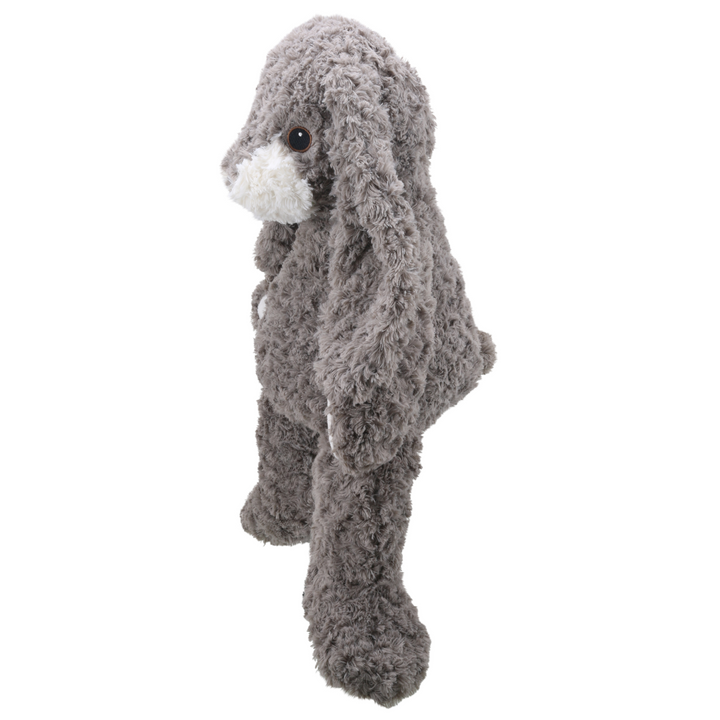 Wilberry Eco Classics - Large Grey Bunny (60cm)