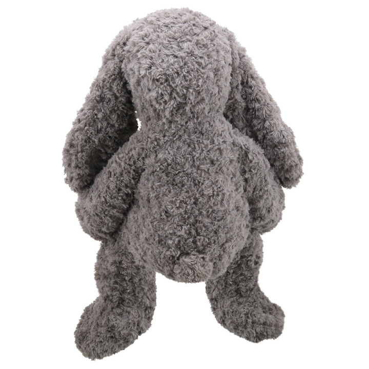 Wilberry Eco Classics - Large Grey Bunny (60cm)
