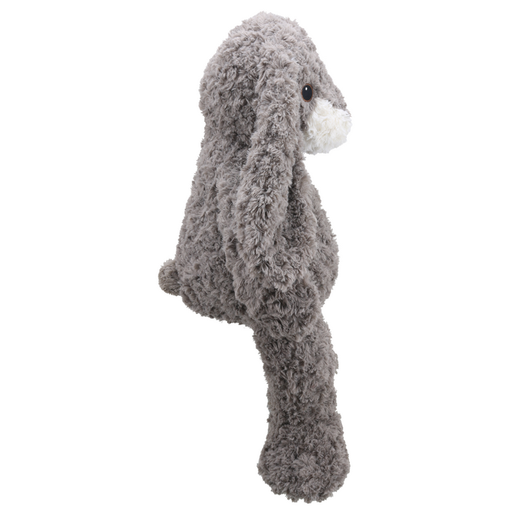 Wilberry Eco Classics - Large Grey Bunny (60cm)