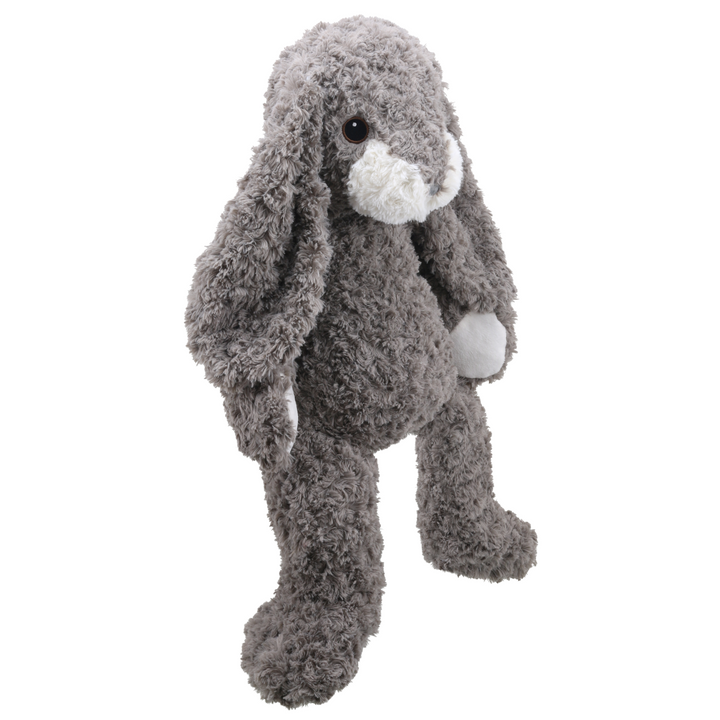 Wilberry Eco Classics - Large Grey Bunny (60cm)