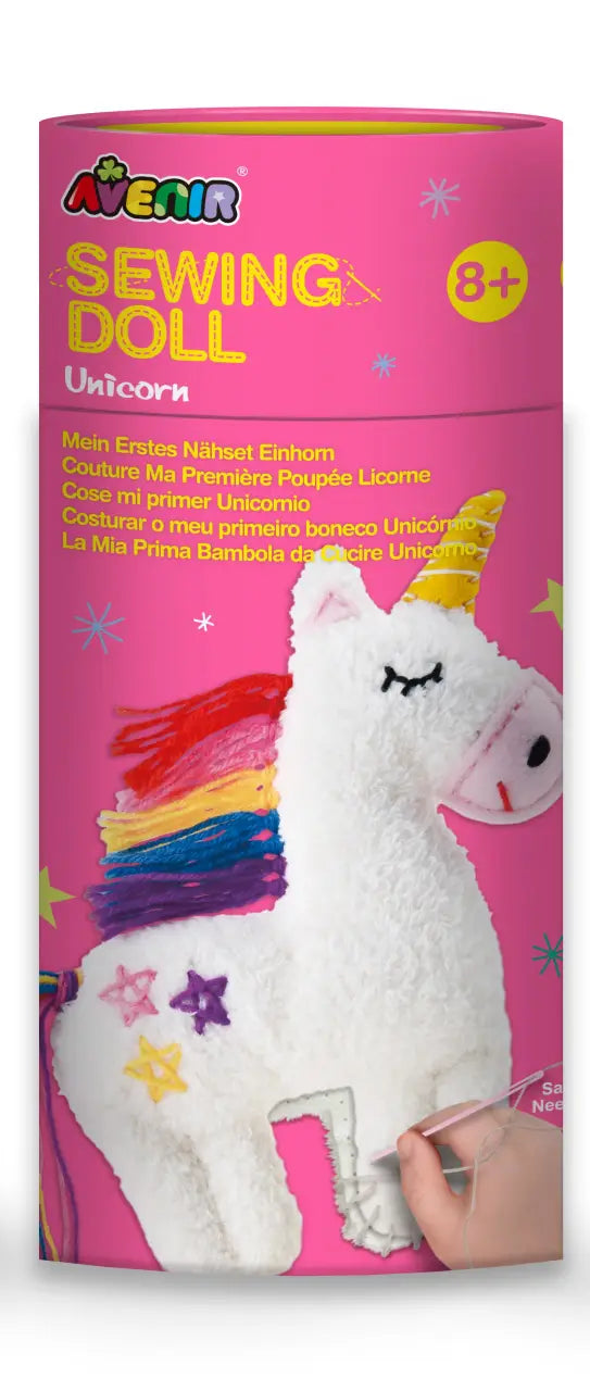 Avenir Sewing - Unicorn